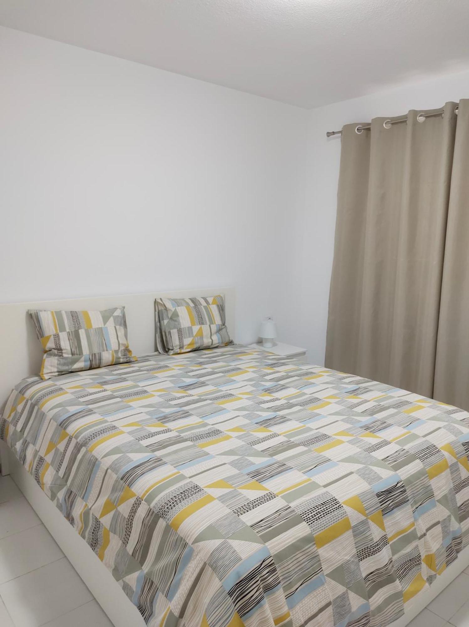 Apartamento Amarilla Golf San Miguel de Abona Exterior foto